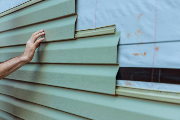 Affordable Siding Repair and Maintenance Services in St Anthony, ID